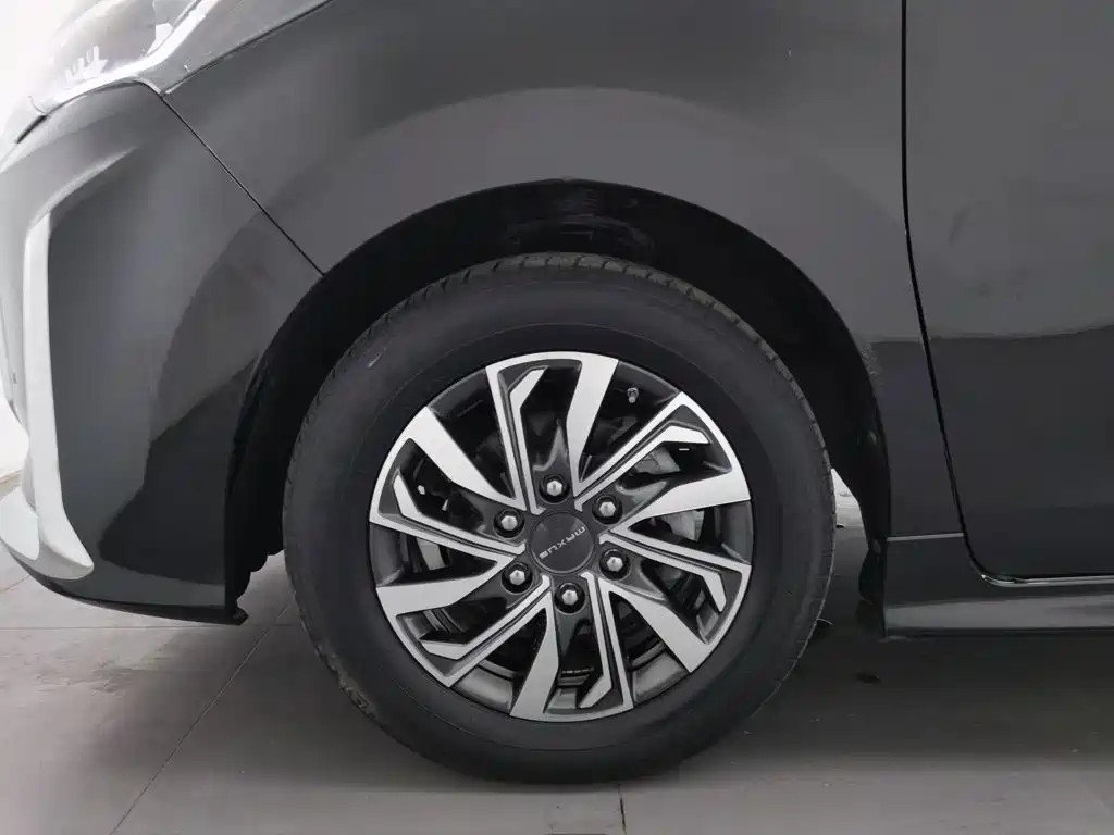 MAXUS G20 — миниатюра 17