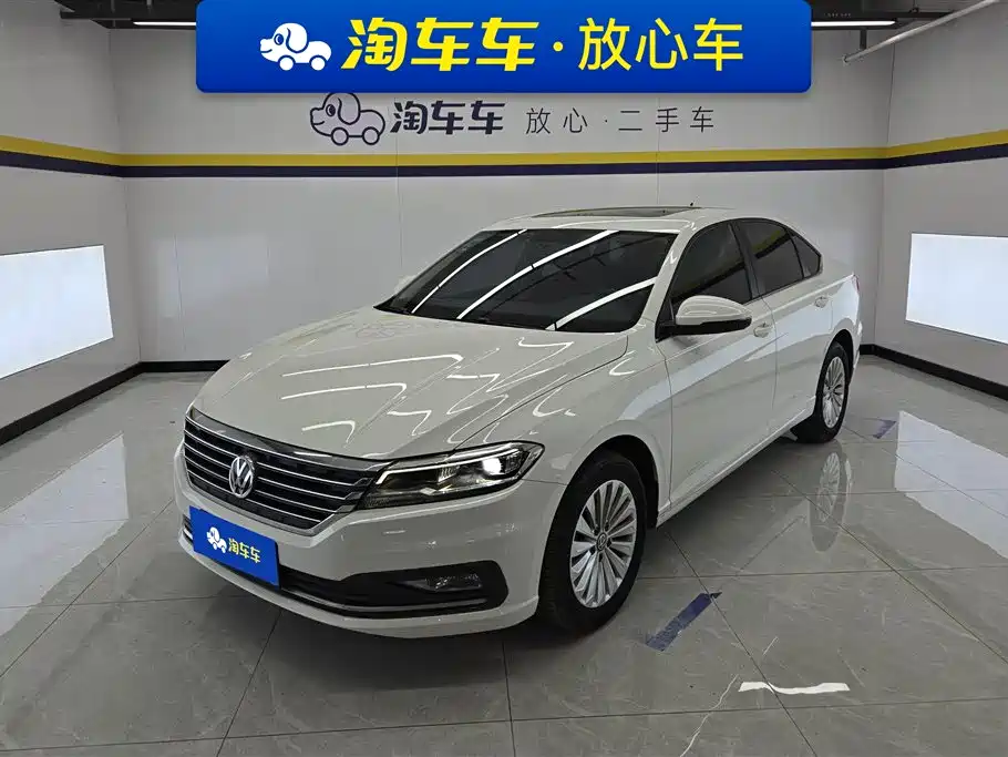 Volkswagen Lavida 2019