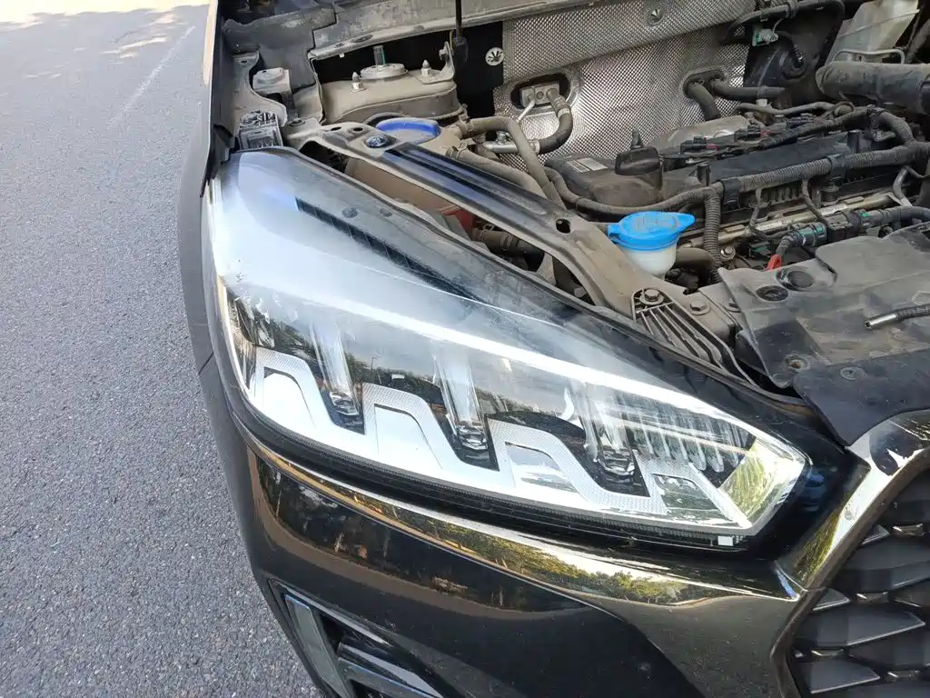 Chery Tiggo 7 PLUS — миниатюра 7