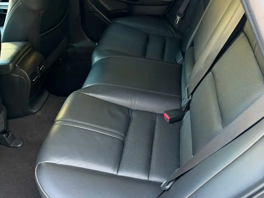 Honda Crosstour — миниатюра 9