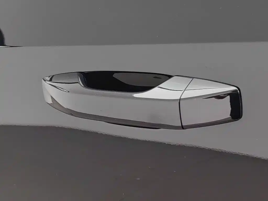 GAC Motor Trumpchi GS8 — миниатюра 18