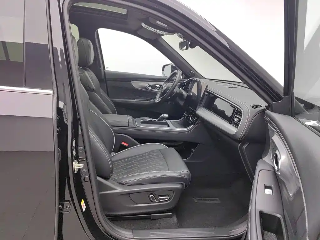 GAC Motor Trumpchi GS8 — миниатюра 23