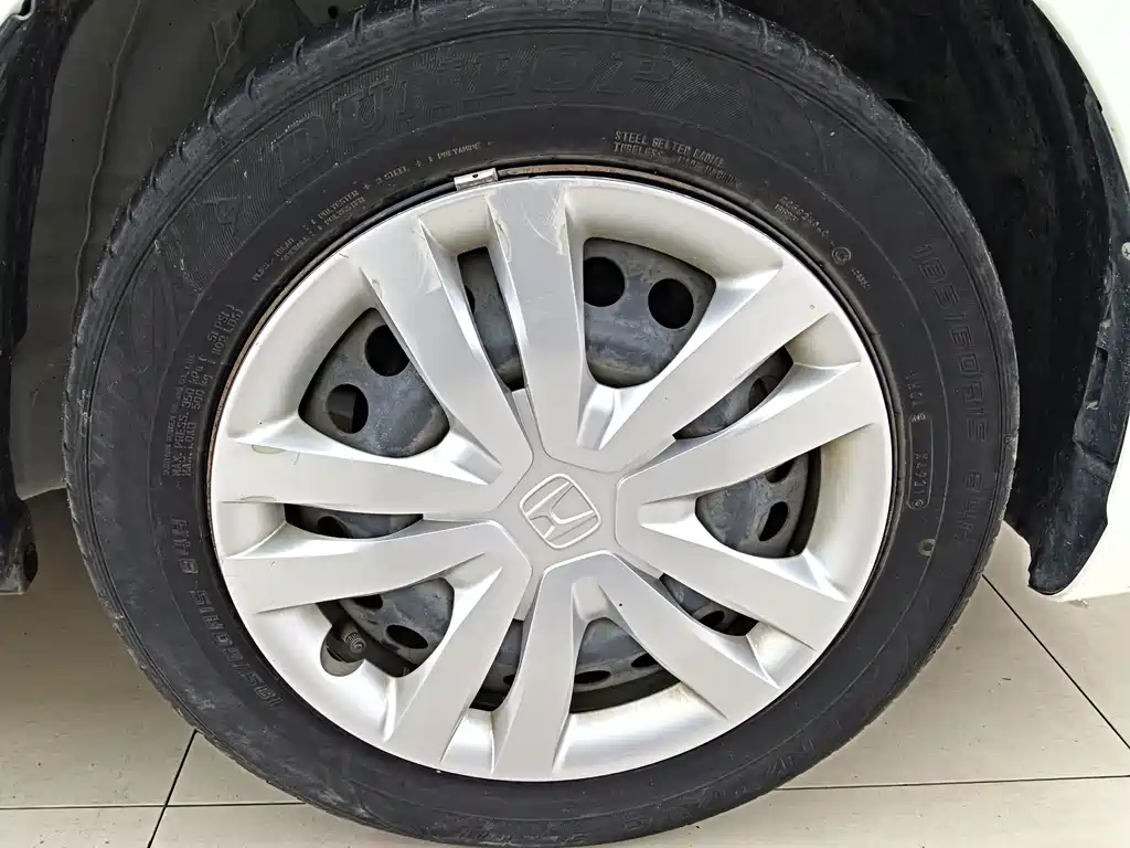 Honda Fit — миниатюра 18