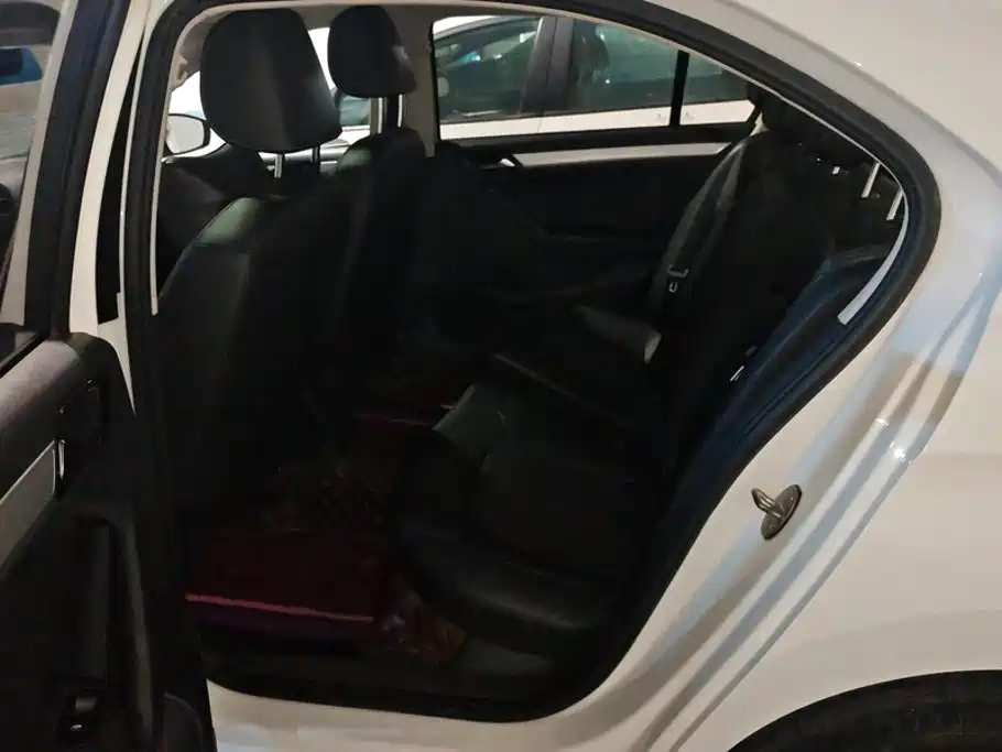 Jetta VA3 — миниатюра 11