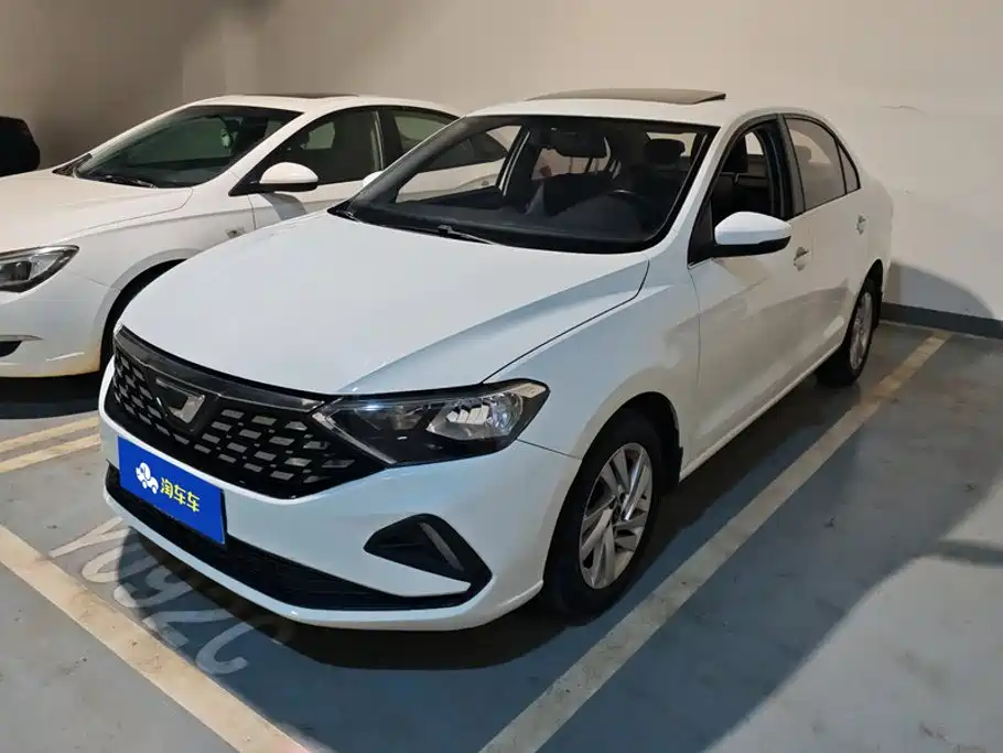 Jetta VA3