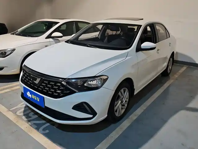 Jetta VA3