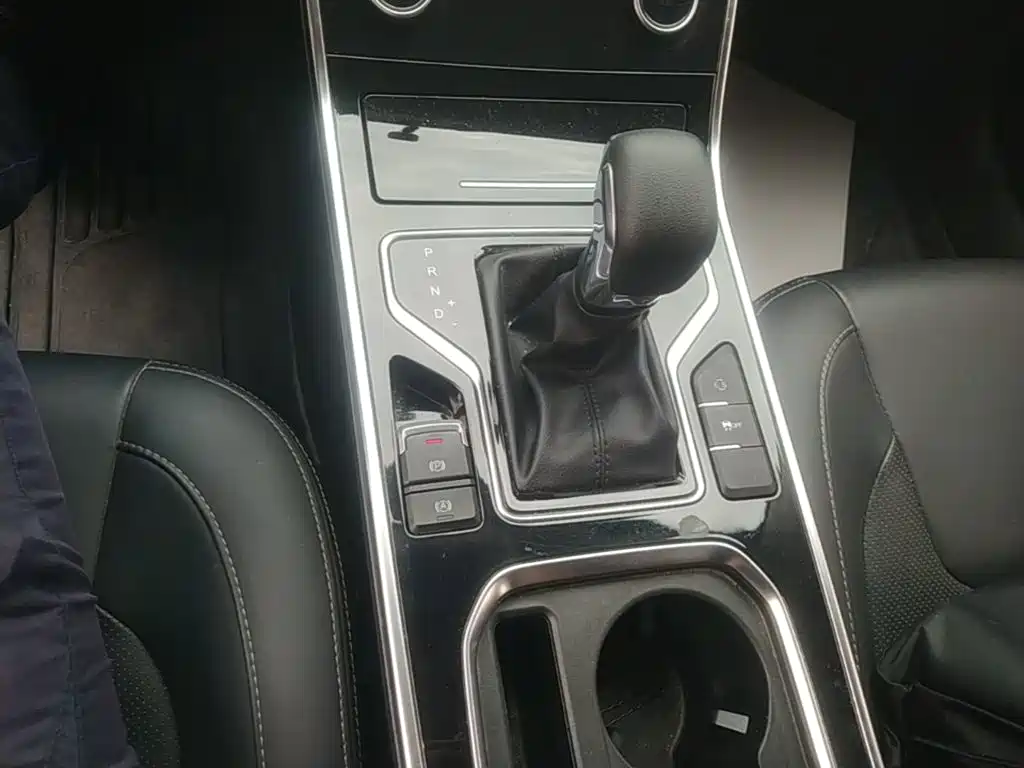 Chery Arrizo 5 — миниатюра 14