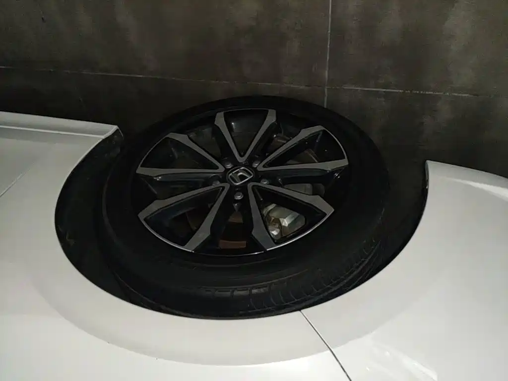 Honda Integra — миниатюра 23