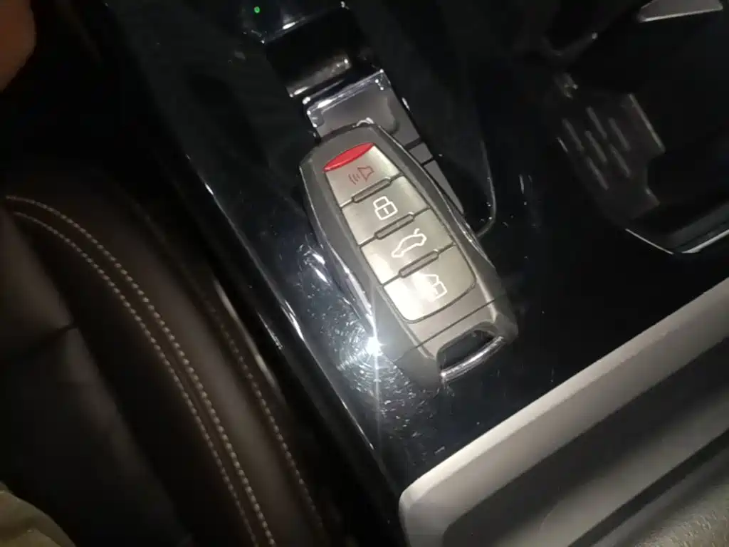 Haval Big Dog — миниатюра 9