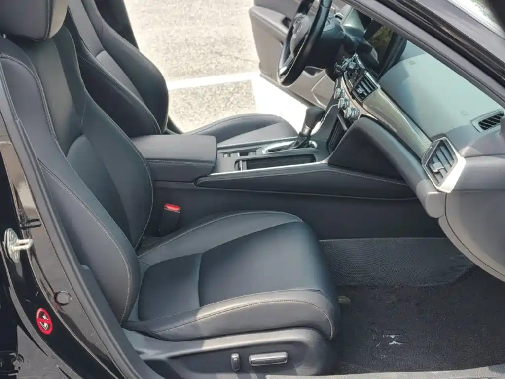 Honda Inspire — миниатюра 14