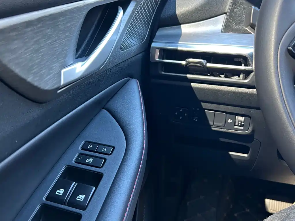 Changan CS35PLUS — миниатюра 13