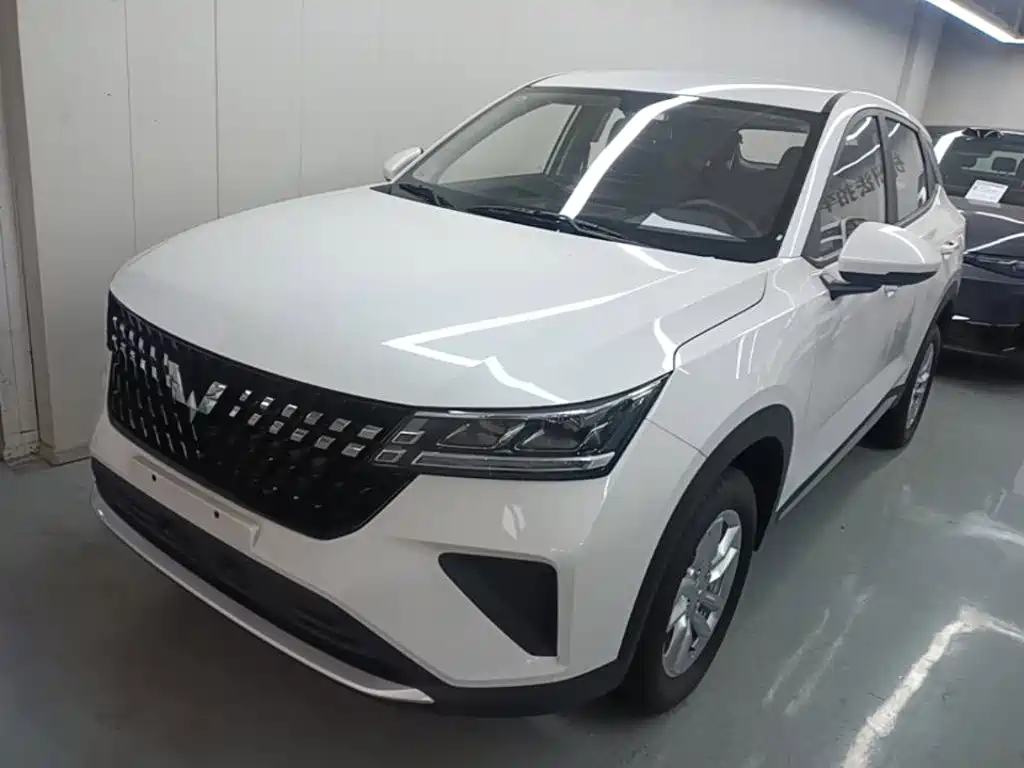 Wuling Xingchi — миниатюра 2