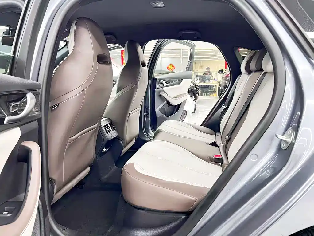 BYD Qin PLUS — миниатюра 8