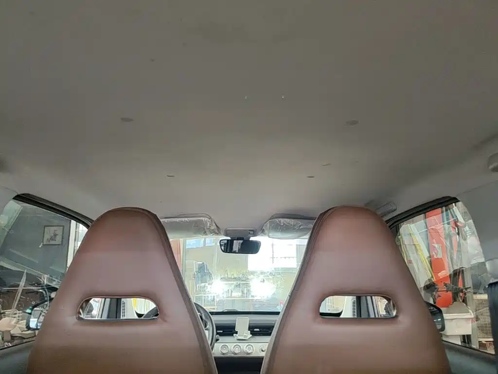 Wuling MINIEV — миниатюра 18
