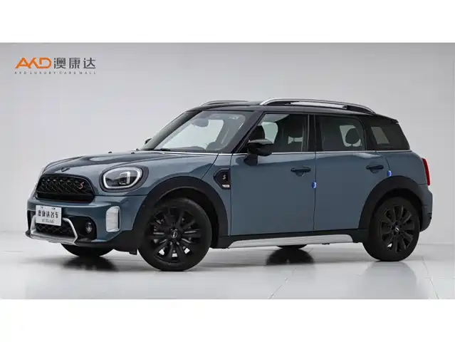 MINI COUNTRYMAN 2022