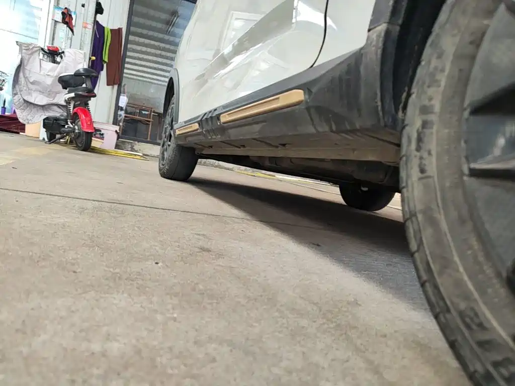 Wuling MINIEV — миниатюра 22