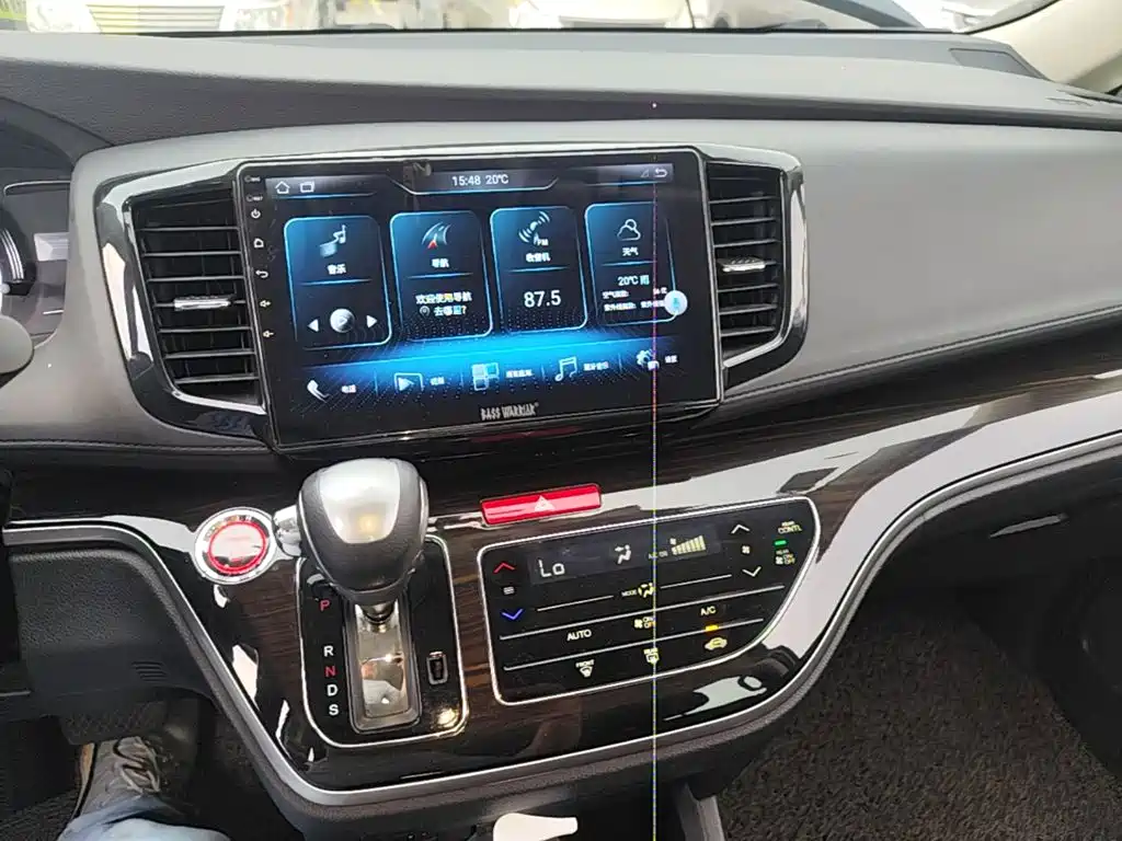 Honda Odyssey — фотографии объявления, Фото 13