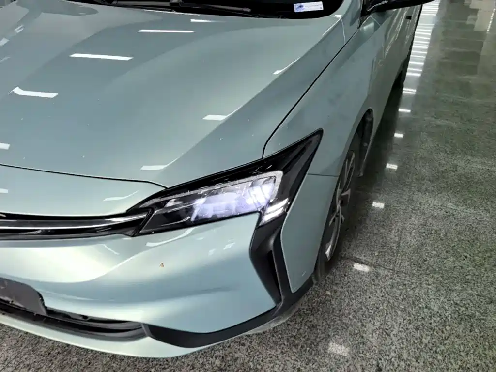 Buick Velite 6 — миниатюра 24