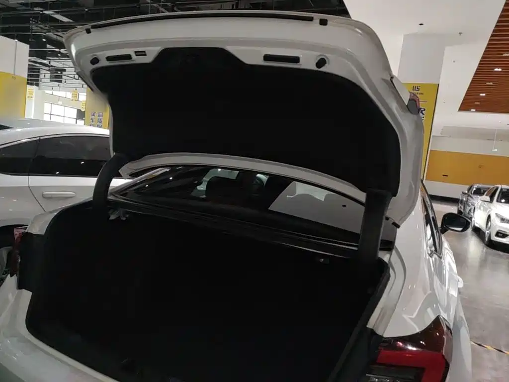 Honda Integra — миниатюра 19