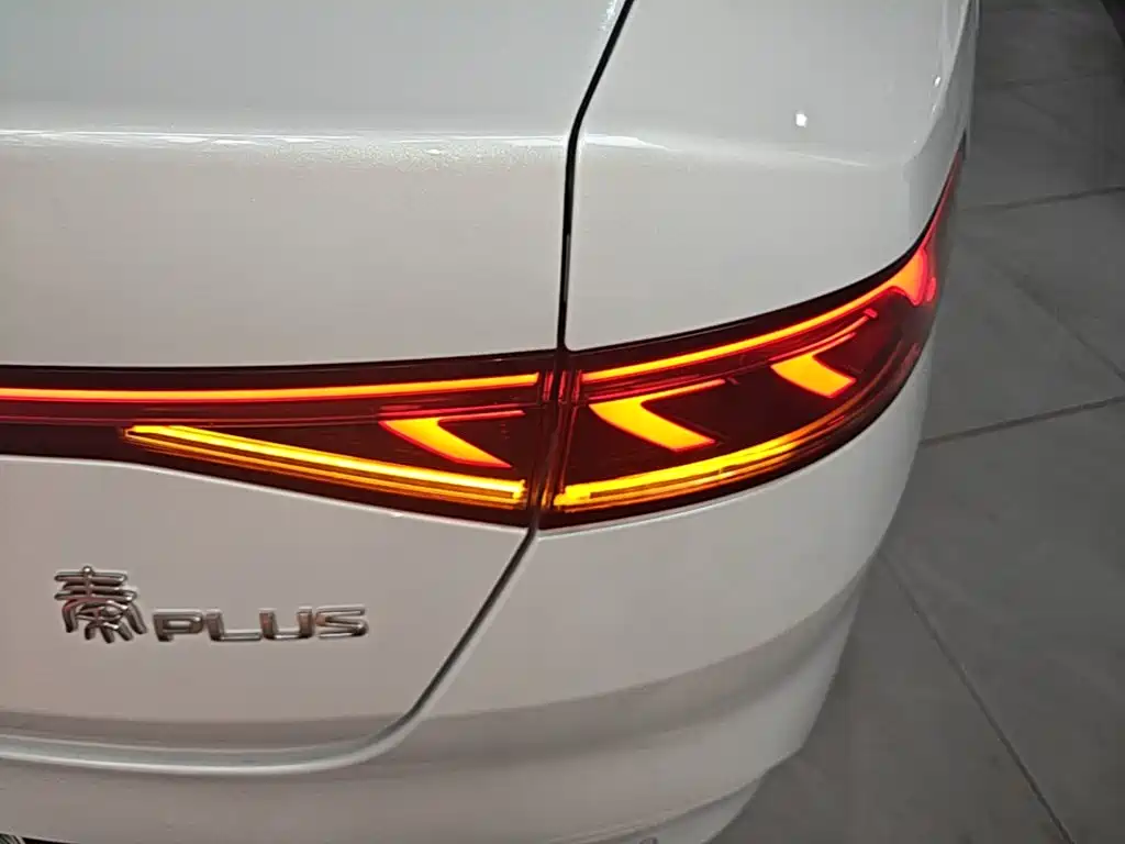BYD Qin PLUS — миниатюра 8