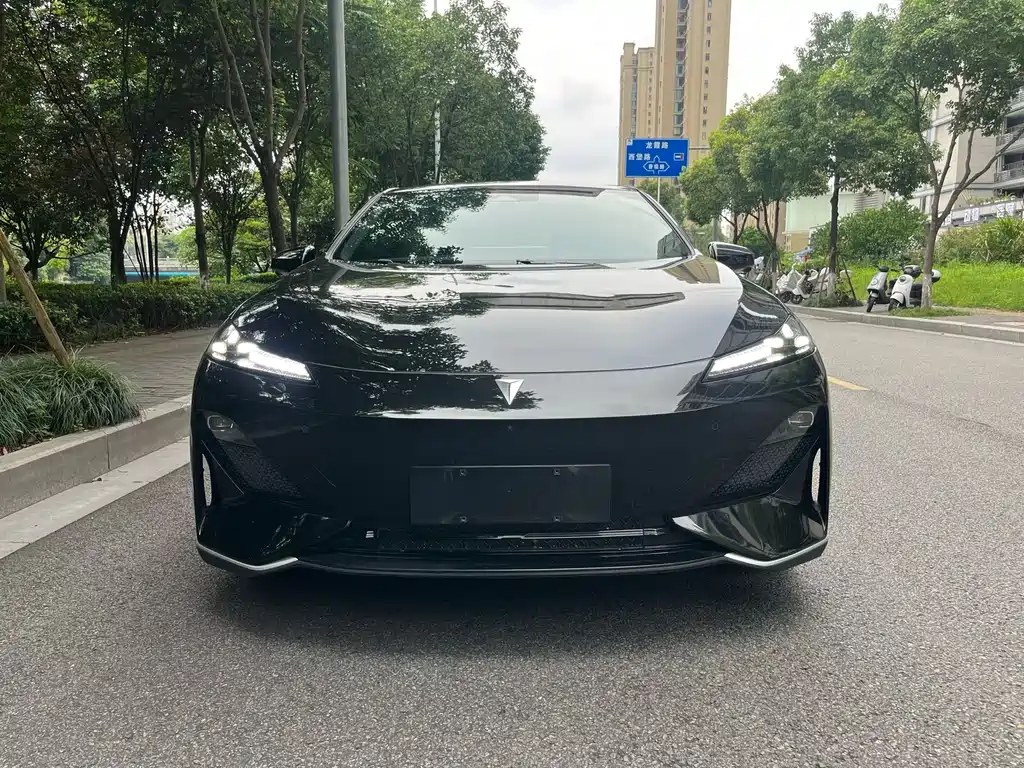 Deepal SL SL03 2024 135Plus