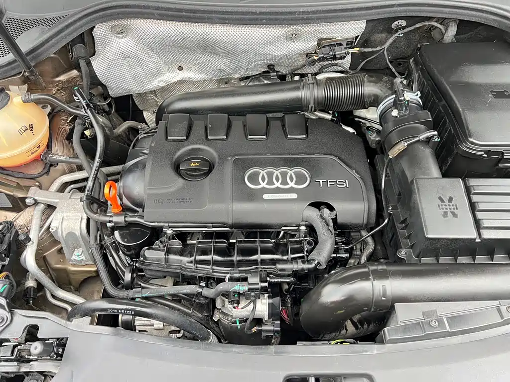 Audi Q3 — миниатюра 27