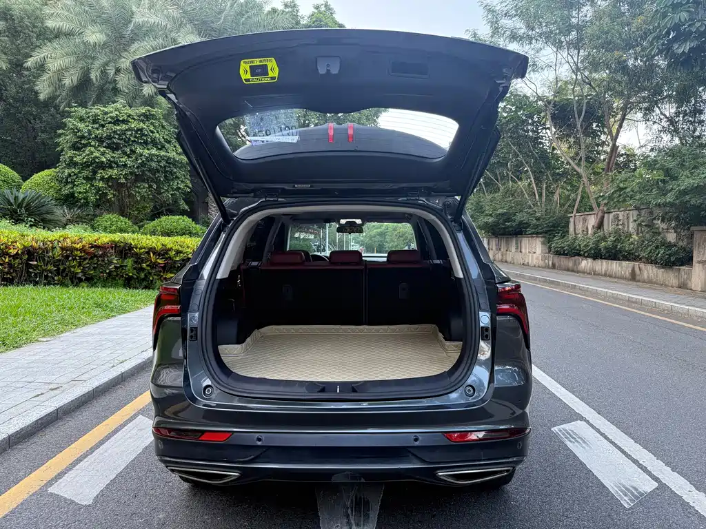 Changan CS75 PLUS — миниатюра 15