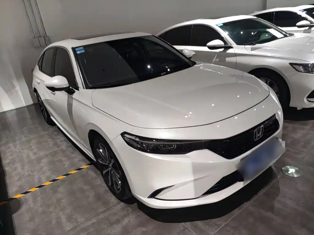 Honda Integra — миниатюра 4