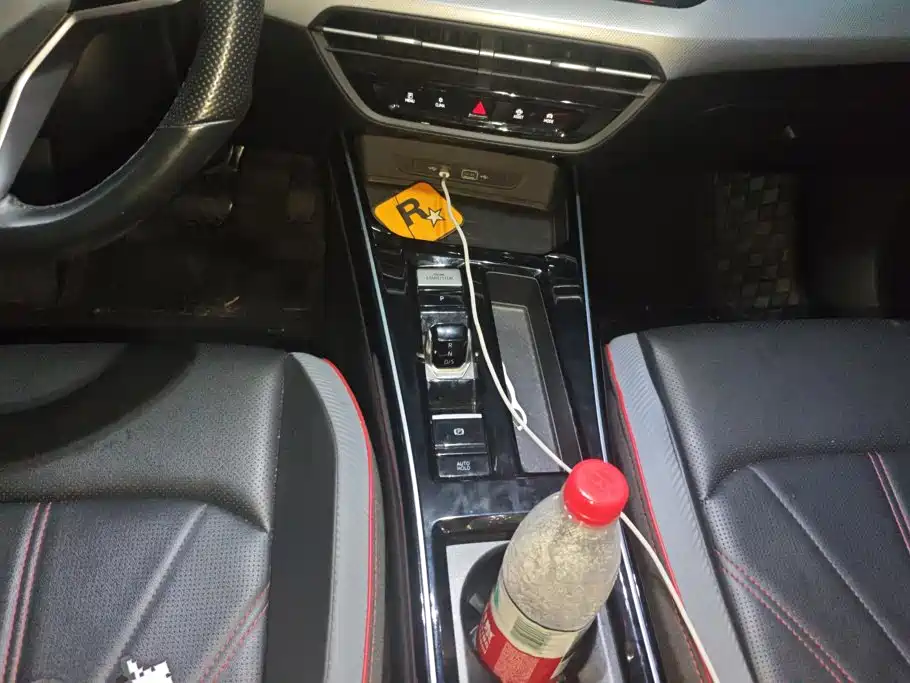 Volkswagen Lamando — миниатюра 16