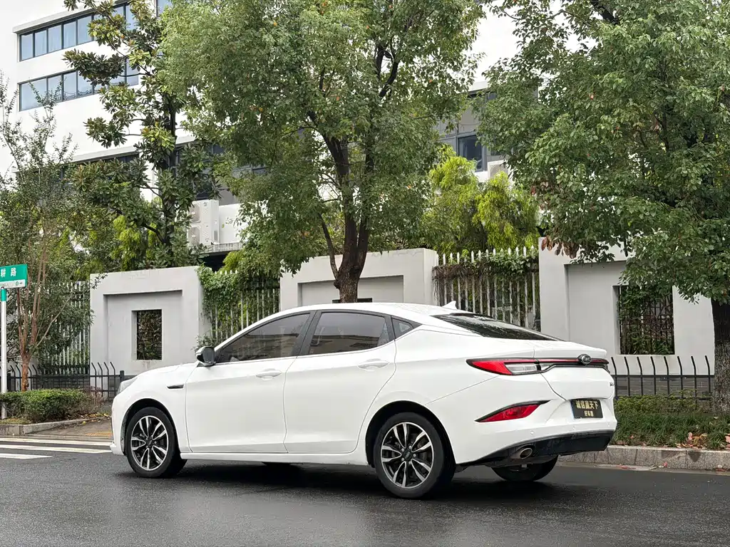 JAC A5 — миниатюра 11