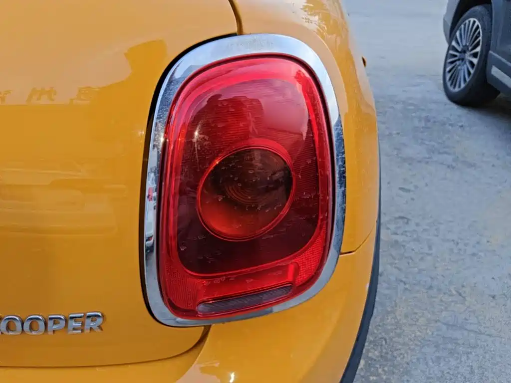 MINI Mini — миниатюра 8