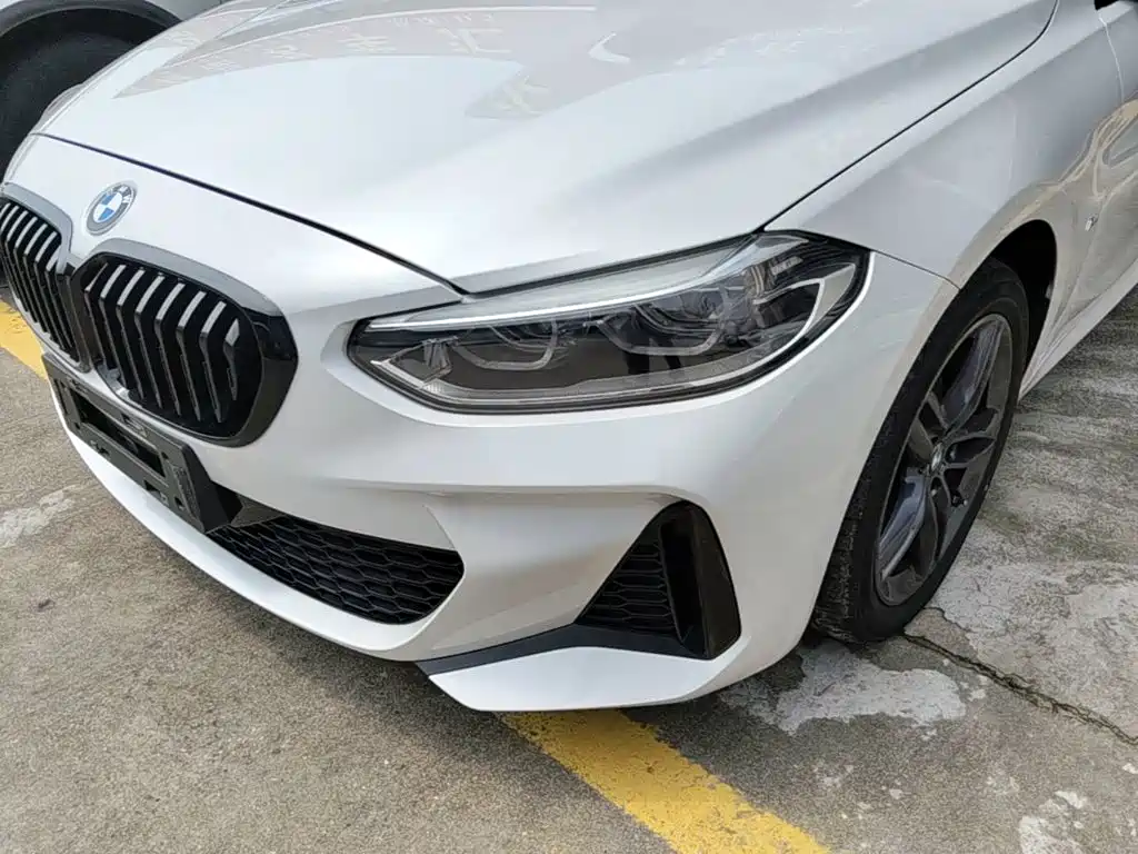 BMW 1 Series — миниатюра 24