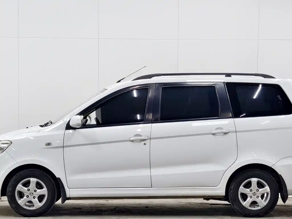 Fengguang Fengguang 330 — миниатюра 7