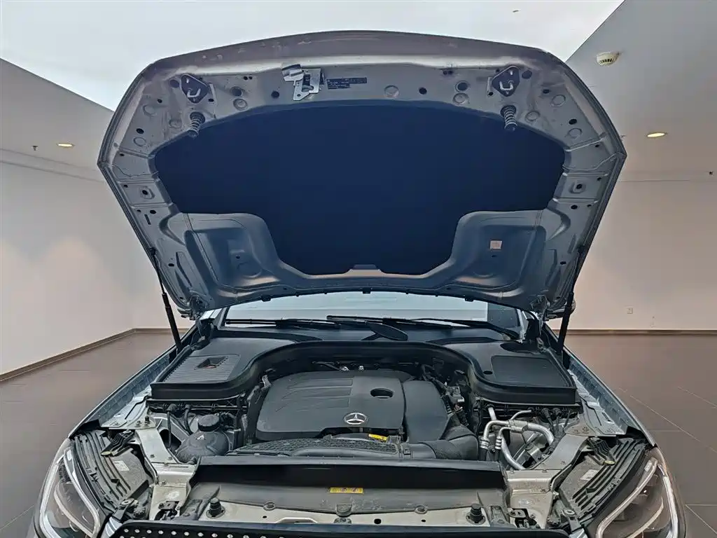 Mercedes-Benz GLC id 4514245 из Китая 8