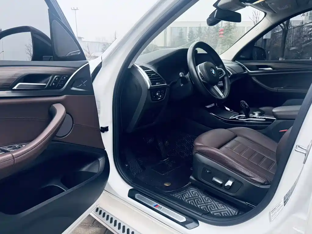 BMW X3 2020 xDrive28i M Sport