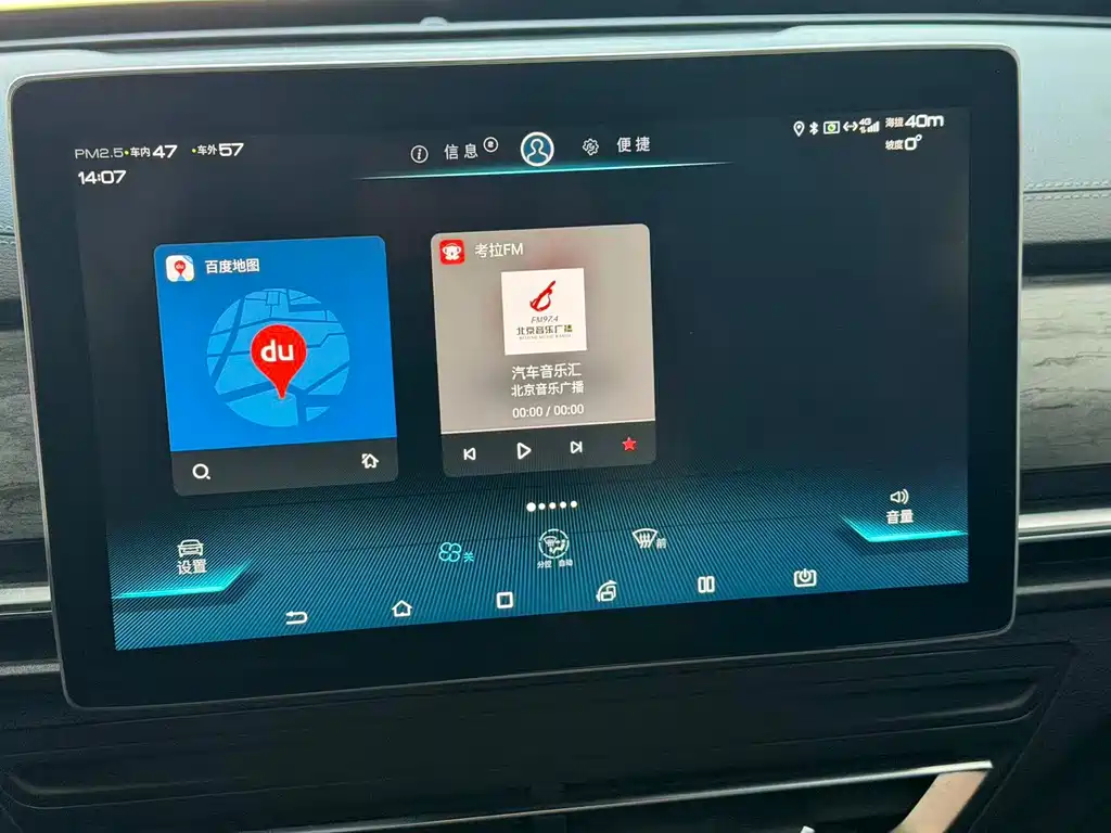 BYD Qin Pro NEV — миниатюра 12