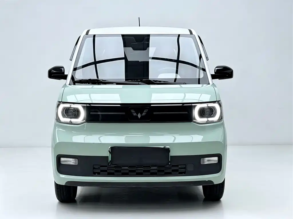 Wuling MINIEV — миниатюра 2