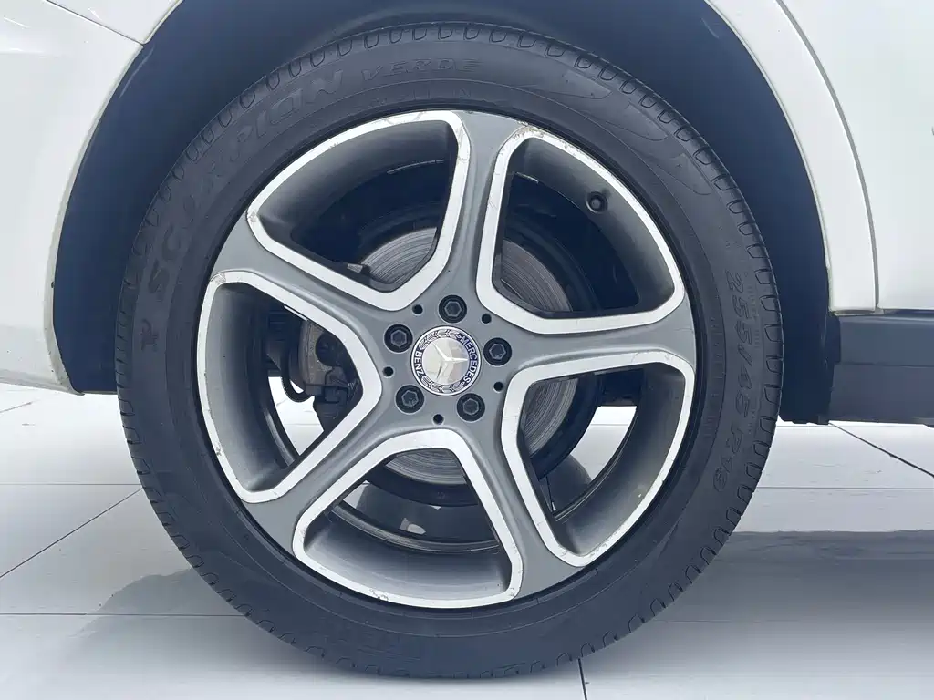 Mercedes-Benz GLK-Class — миниатюра 23