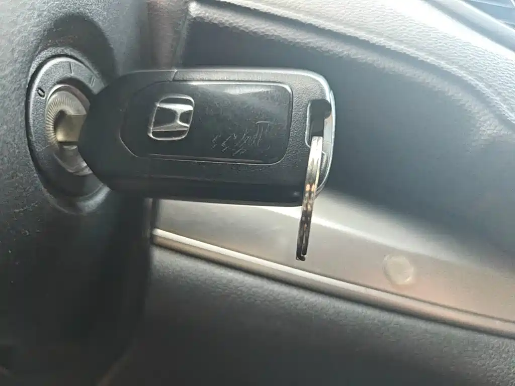 Honda CR-V 2016 2.0L