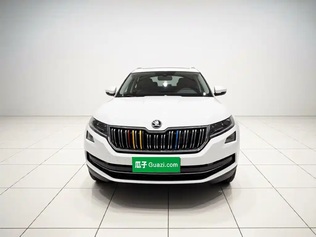 Skoda Kodiaq — миниатюра 2
