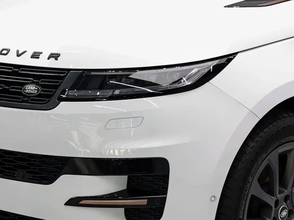 Land Rover Range Rover Sport 2023 400PS Dynamic SE