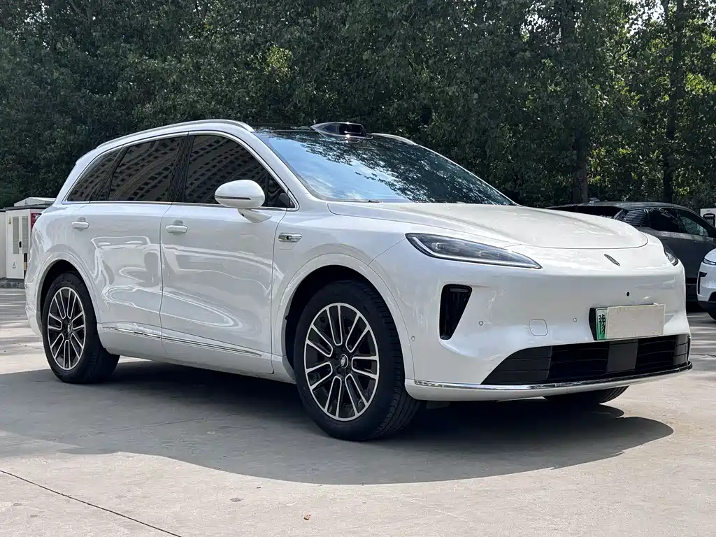 Shangjie H5 2025 Max