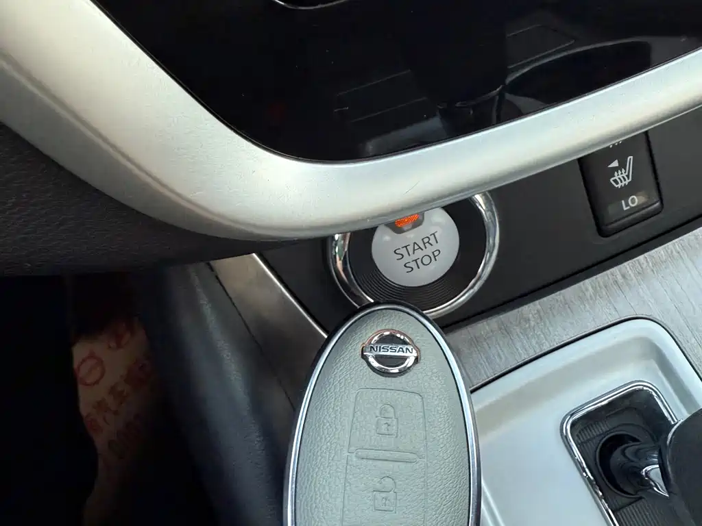 Nissan Murano — миниатюра 35