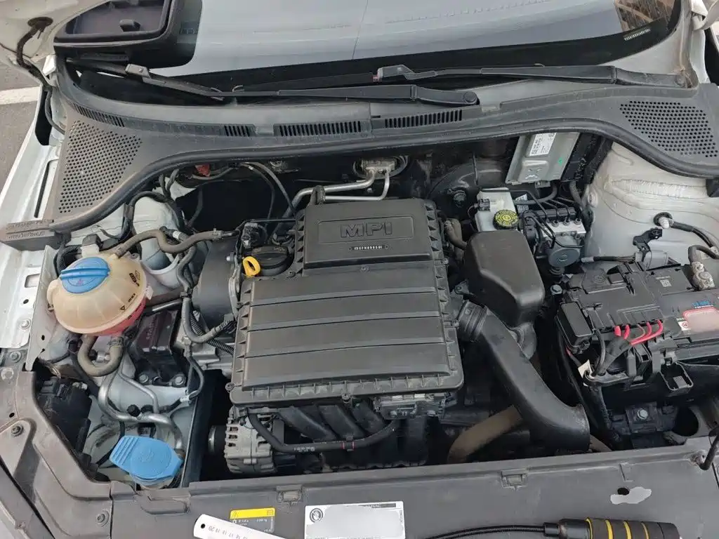 Volkswagen Jetta — миниатюра 16