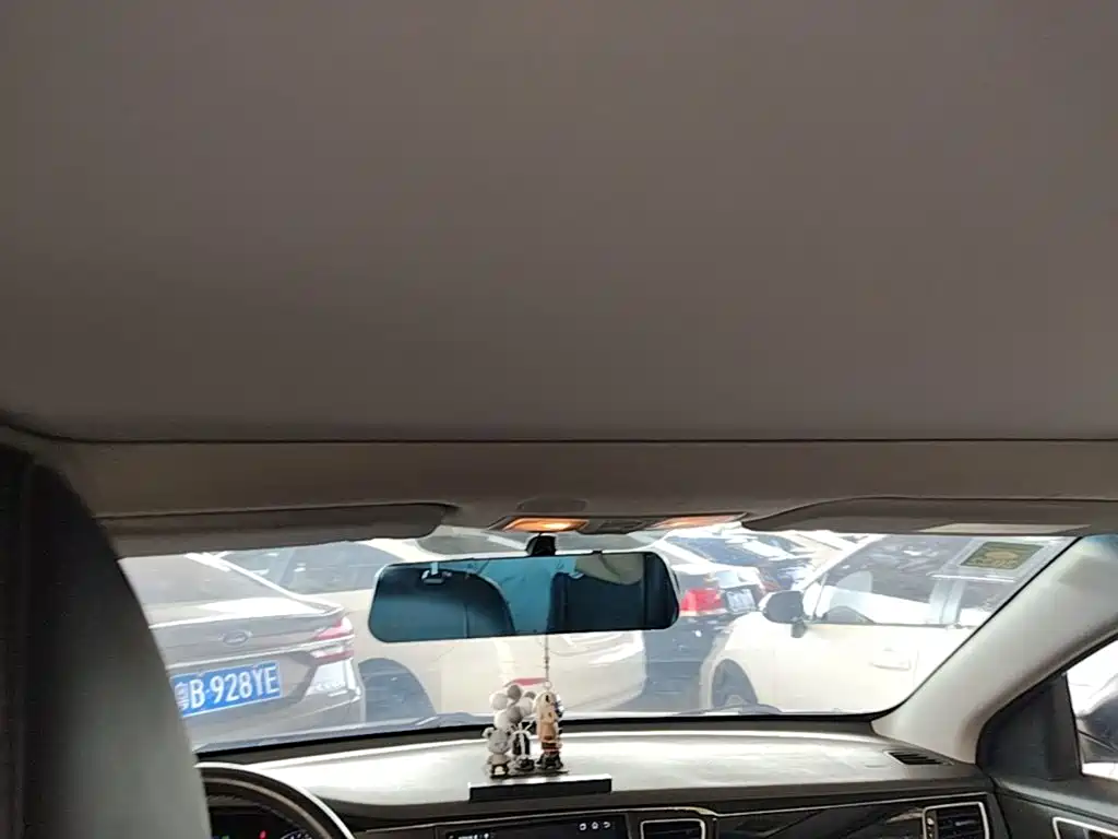 Hyundai Mistra — миниатюра 18