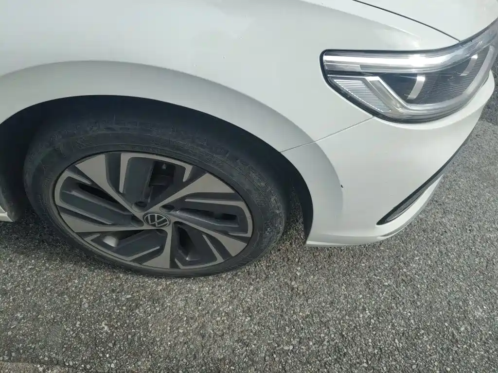 Volkswagen Bora — миниатюра 8