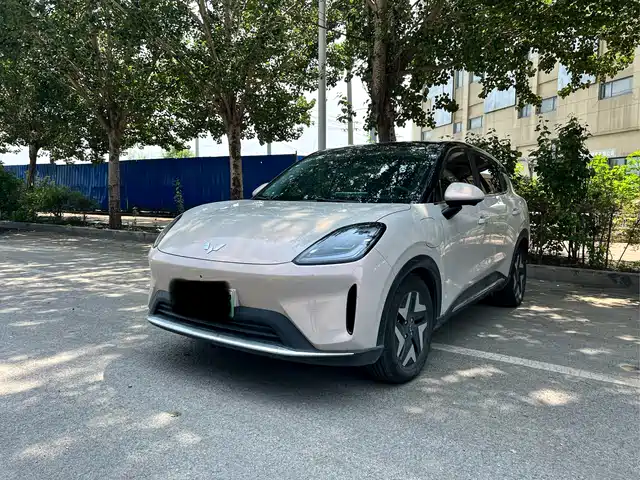 2025 Wuling Motors Binguo