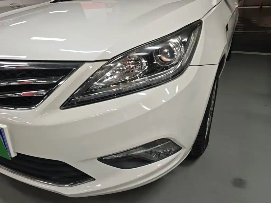 Changan Eado — миниатюра 24