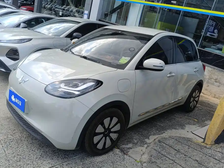 Wuling Bingo