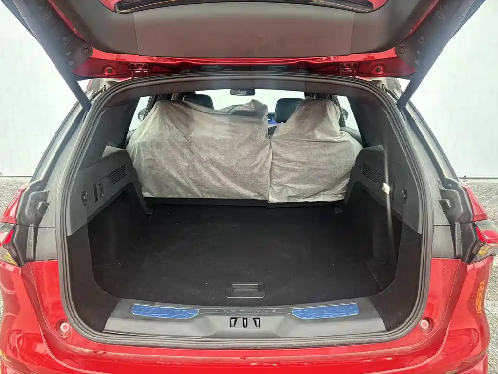 Lincoln Nautilus 2025 2.0T
